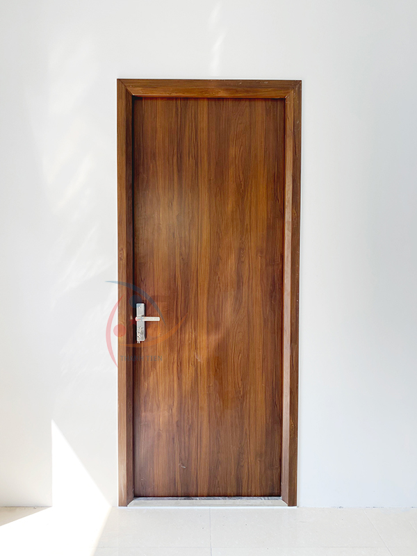 cửa chống cháy cho nhà ở