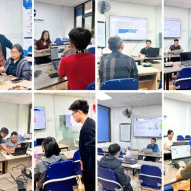 Khoá học chạy Ads Facebook phù hợp với những ai?