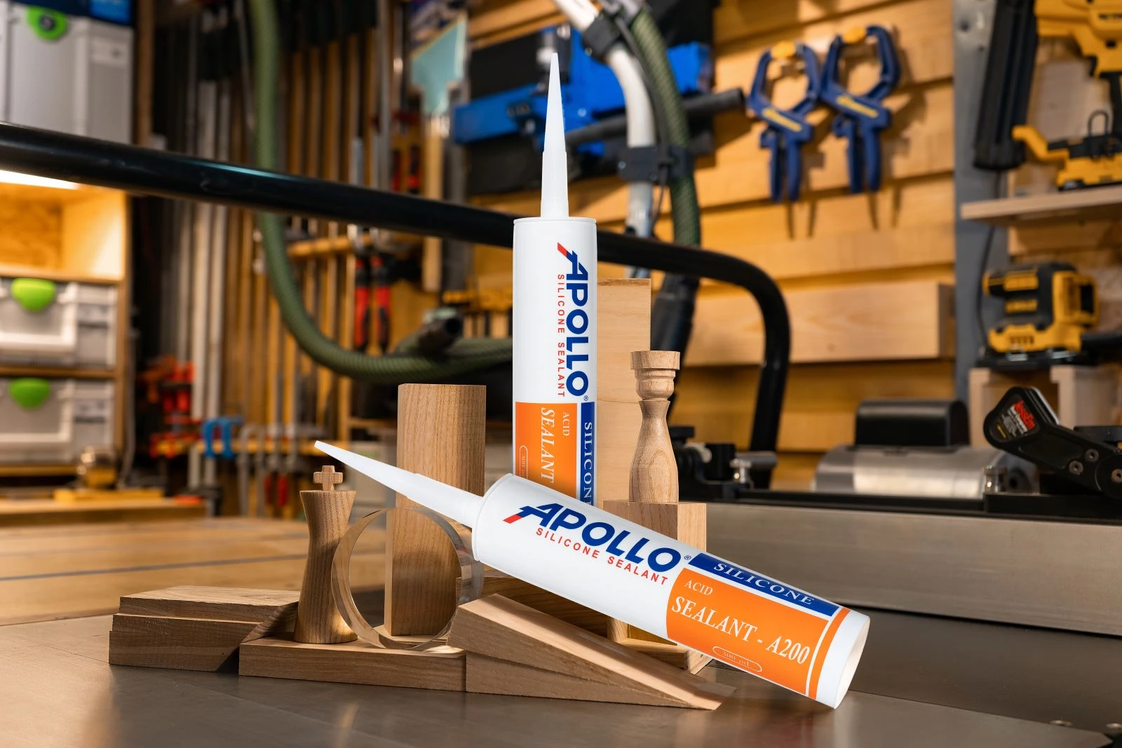 Keo Apollo A200 chính hãng