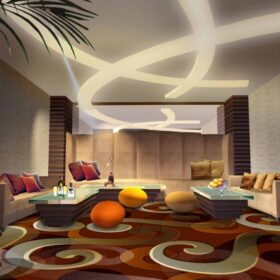 Thảm trải sàn giá rẻ tại Hà Nội – Giải pháp làm đẹp không gian tiết kiệm và hiệu quả