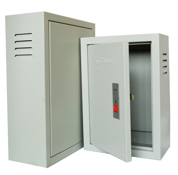 Quy trình sản xuất tủ điện