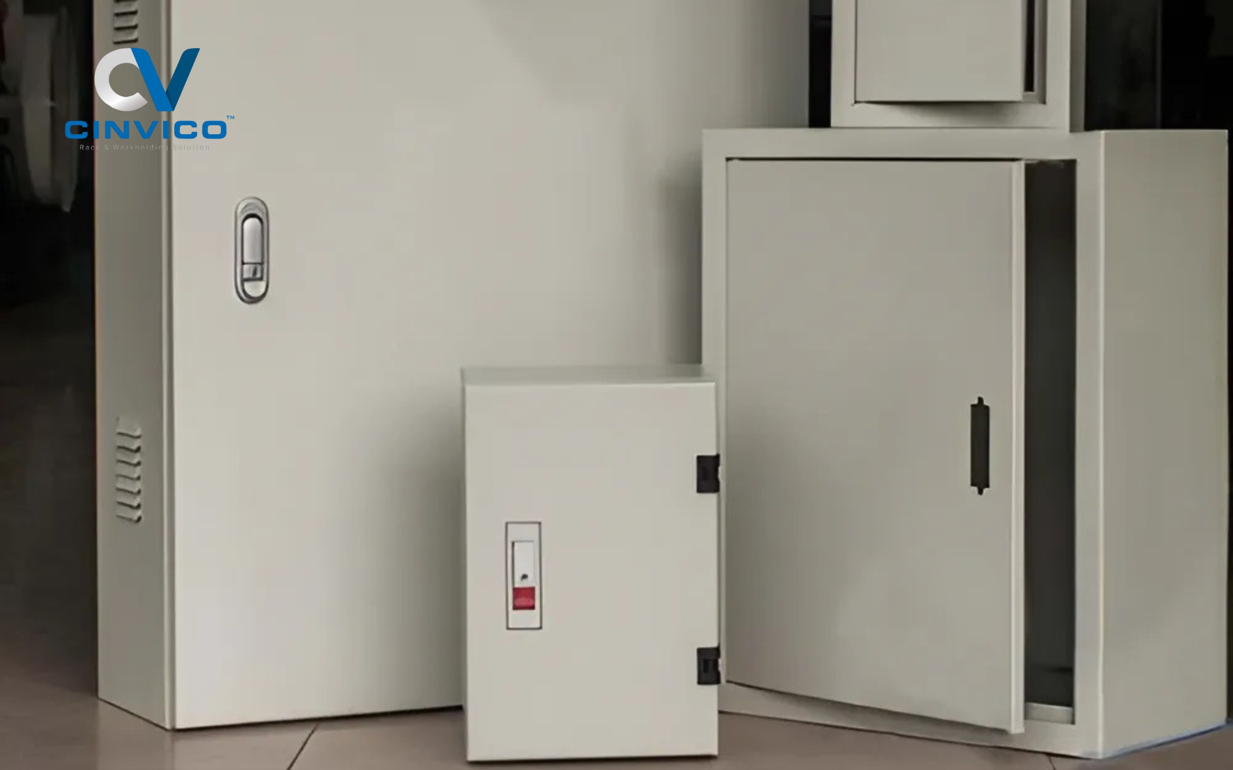 Lợi ích khi sử dụng tủ điện chất lượng