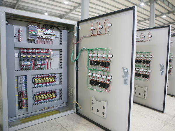 Tủ điện là gì?