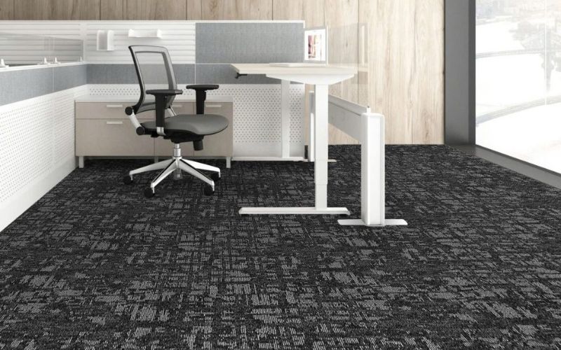 Các giải pháp thảm văn phòng nổi bật tại Hanoi Carpet