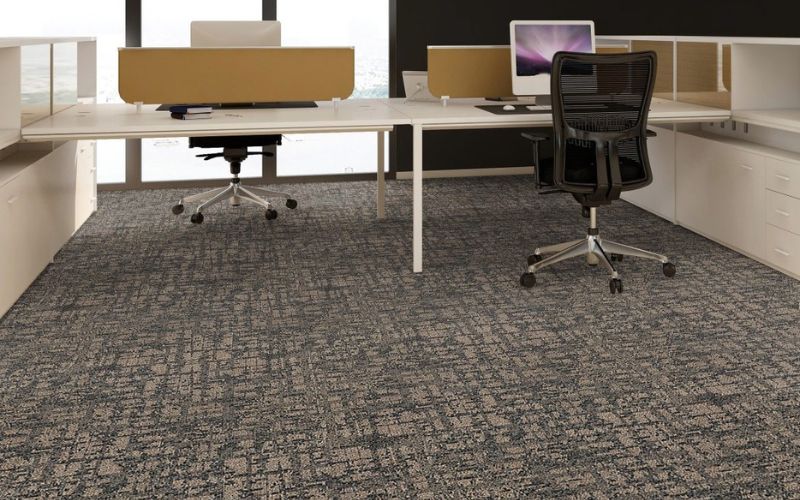 Hanoi Carpet – Đồng hành cùng doanh nghiệp lâu dài