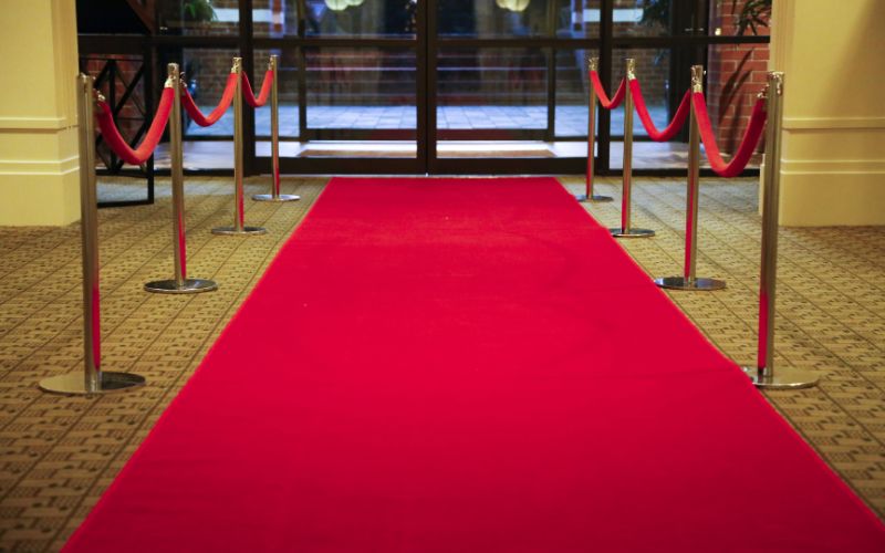 Tiêu chí chọn thảm dẫn lối giá rẻ nhưng vẫn bền đẹp