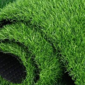 Thảm cỏ nhân tạo cho sân vườn, ban công, sân chơi