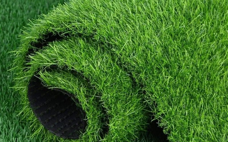 Vì sao thảm cỏ nhân tạo ngày càng được ưa chuộng