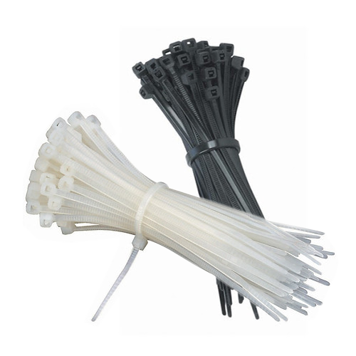 Các loại dây thít nhựa phổ biến tại đại lý