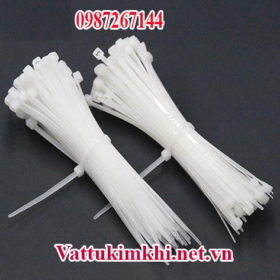 Đại lý dây thít nhựa uy tín – Giải pháp cung ứng vật tư ổn định cho mọi nhu cầu