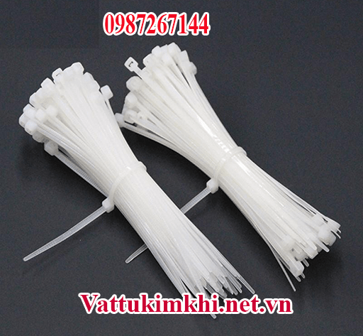 Đại lý dây thít nhựa