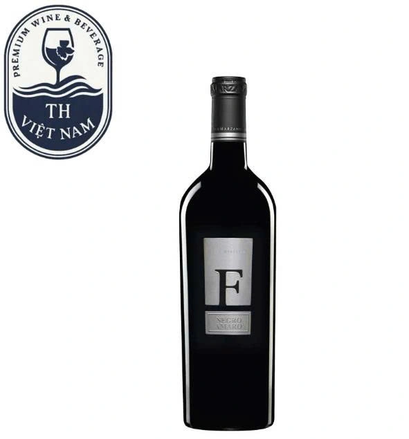 F Negroamaro Negroamaro