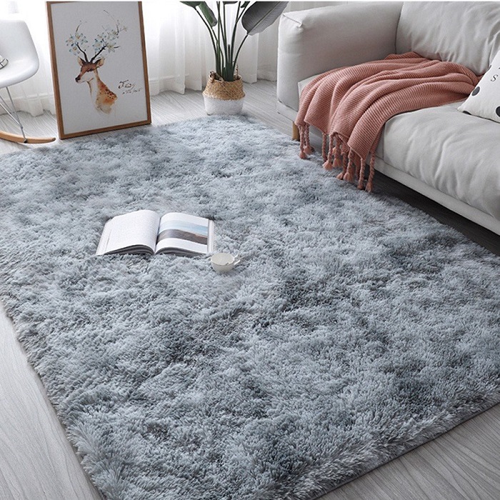 Ứng dụng của thảm lót sàn