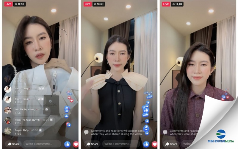 Xây Dựng Kênh TikTok Từ Con Số 0