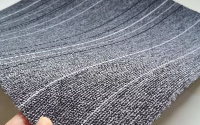 Thảm tấm carpet tile là gì