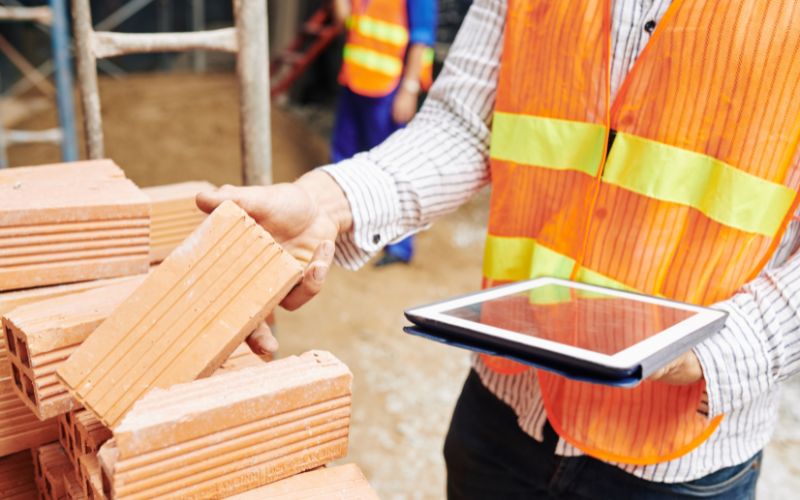 Cần hiểu đúng về chứng nhận hợp quy vật liệu xây dựng tránh rủi ro