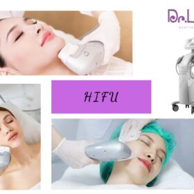 Công nghệ làm đẹp da HIFU có thật sự hiệu quả cho da lão hóa?