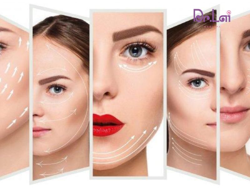 Công nghệ làm đẹp da HIFU có thật sự hiệu quả cho da lão hóa?