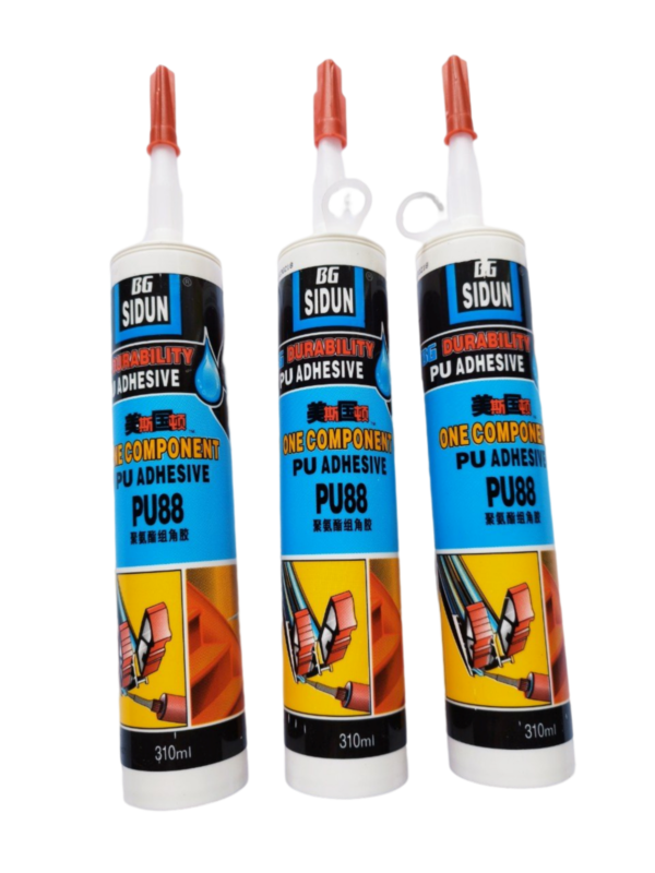 Ưu điểm nổi bật của keo ép góc PU88