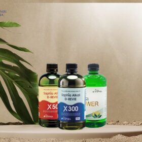 Vì sao nên uống nước kiềm? Lợi ích, cách hiểu đúng và hướng dẫn sử dụng hiệu quả