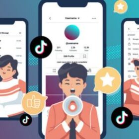 Xây dựng kênh TikTok cho doanh nghiệp hiệu quả từ A–Z