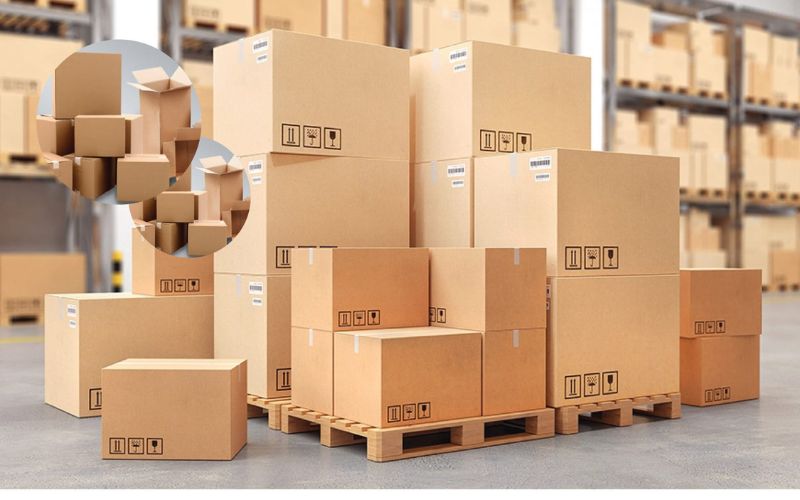 Hướng dẫn thực hiện hợp chuẩn sản phẩm từ A - Z cho doanh nghiệp