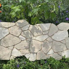 Đá rối là gì? Đặc điểm, ứng dụng và các mẫu phổ biến