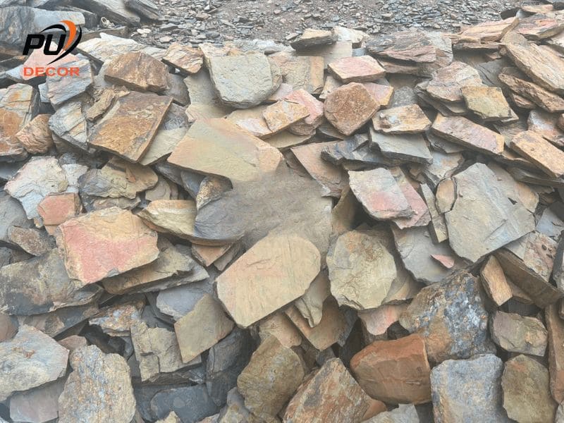 Đá rối slate