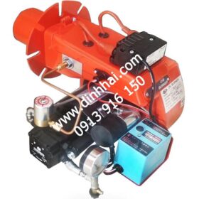 Đầu đốt dầu Olympia: Giải pháp đốt hiệu quả cho hệ thống lò công nghiệp