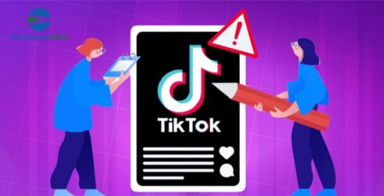 sai lầm khi xây dựng tiktok