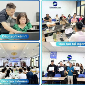 Khóa học làm video quảng cáo | Tạo clip thu hút bắt trend hiệu quả