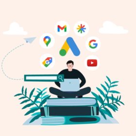 Chạy quảng cáo Google Ads hiệu quả cho người mới