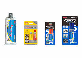 Keo Epoxy DY-E501 là gì? Đặc điểm, ứng dụng và cách sử dụng chi tiết