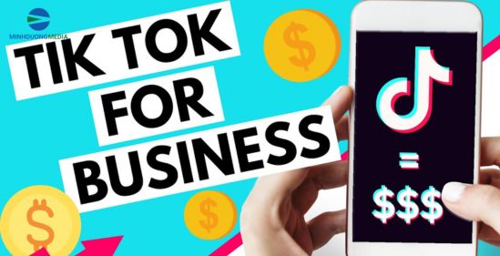 lợi ích xây dựng kênh tiktok 