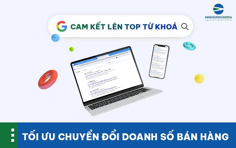 Dịch vụ quản trị nội dung Website
