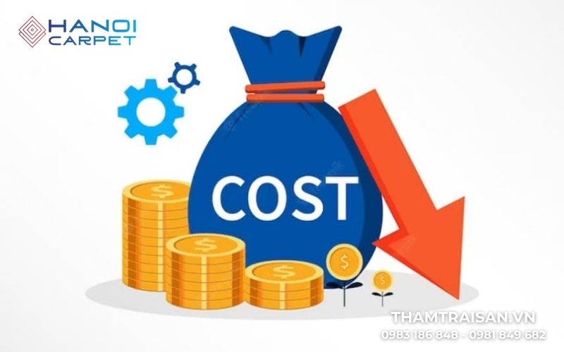 Tôi ưu chi chí cho doanh nghiệp