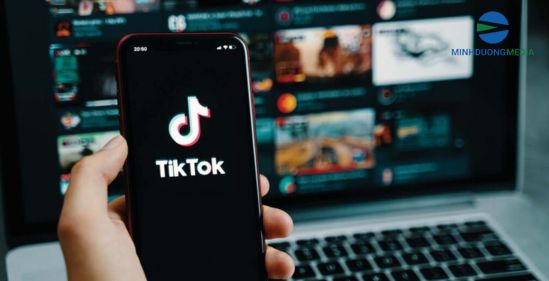 xây dựng kênh tiktok cho doanh nghiệp 