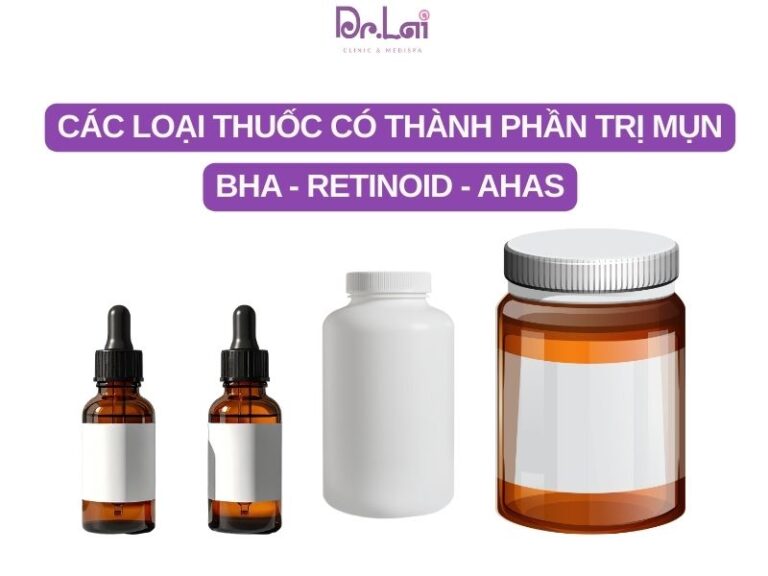 Dưỡng ẩm đúng cách cho da