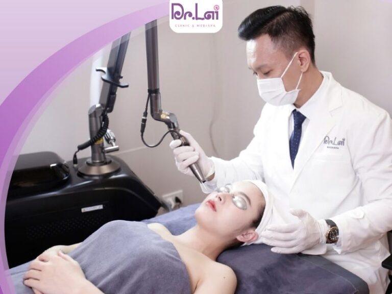 Cách ngăn ngừa mụn ẩn quay trở lại