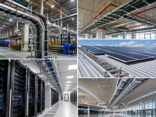 Ứng dụng thực tế của sản phẩm