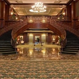 Ưu nhược điểm thảm khách sạn cao cấp – Có nên đầu tư cho khách sạn, resort?