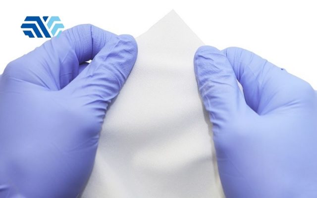 Đặc điểm nổi bật của khăn lau phòng sạch