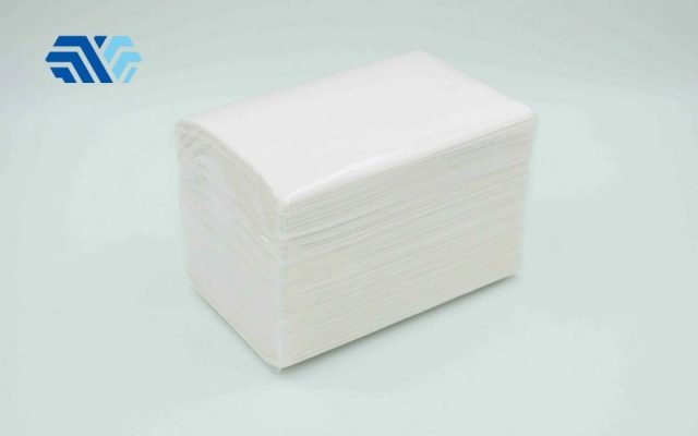Quy trình sản xuất khăn lau phòng sạch