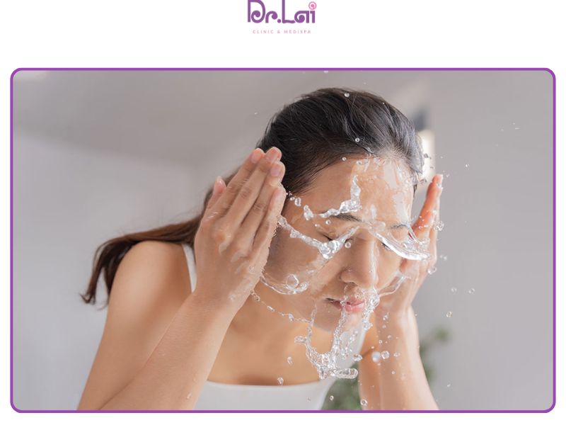 Tẩy tế bào chết định kỳ