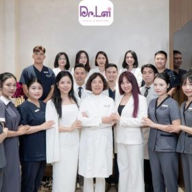 Trị đồi mồi ở mặt hiệu quả: Những phương pháp cải thiện sắc tố da bạn nên biết
