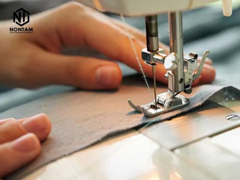 Nón Tâm – Xưởng sản xuất nón thêu chữ theo yêu cầu uy tín tại TP.HCM