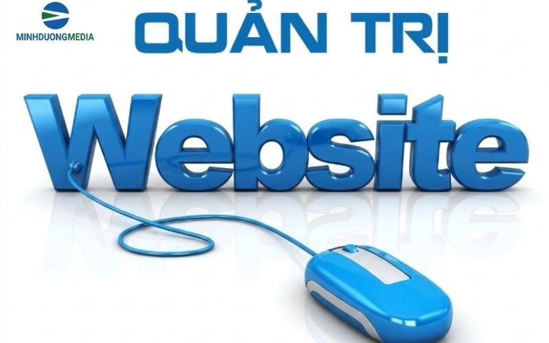 Tại sao doanh nghiệp cần quản trị website thường xuyên