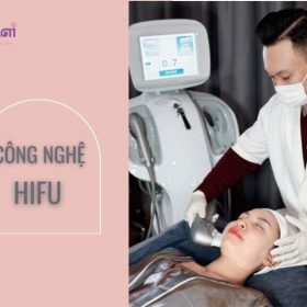 HIFU và Ultherapy khác nhau như thế nào? Những điều cần cân nhắc trước khi lựa chọn