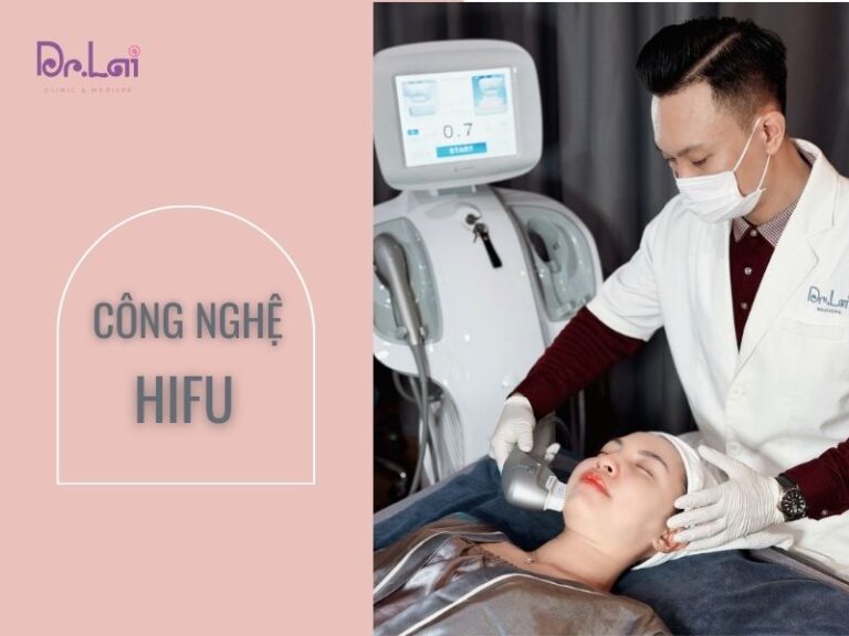 Vì sao HIFU và Ultherapy thường được đặt lên bàn cân?