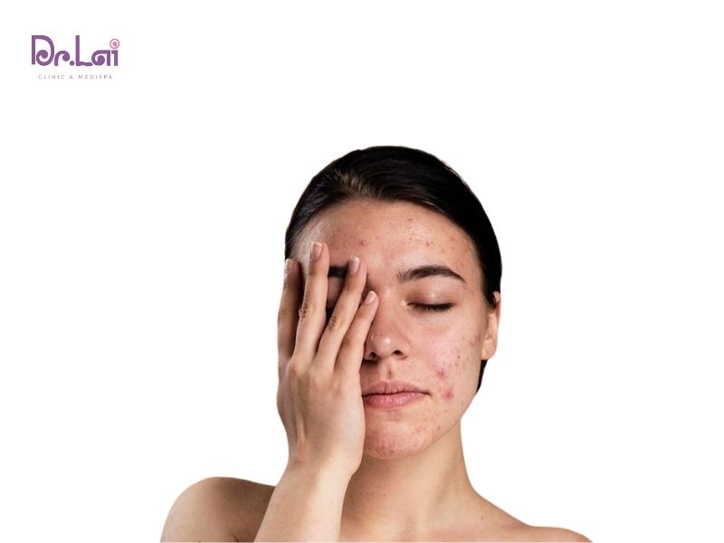 Những phản ứng có thể xuất hiện sau khi thực hiện HIFU